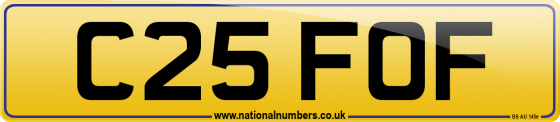 C25 FOF