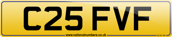 C25 FVF