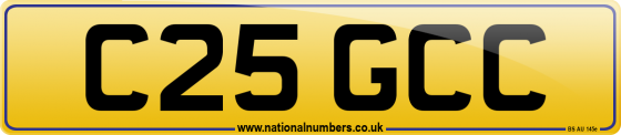 C25 GCC