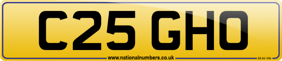 C25 GHO