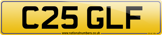 C25 GLF