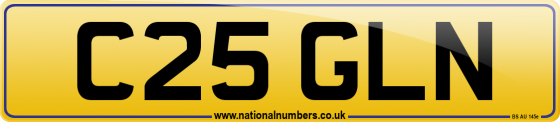 C25 GLN