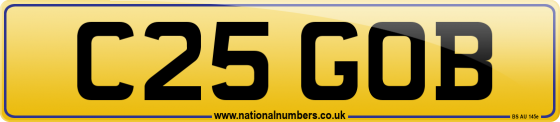 C25 GOB