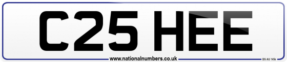 C25 HEE