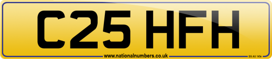 C25 HFH