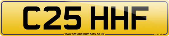C25 HHF