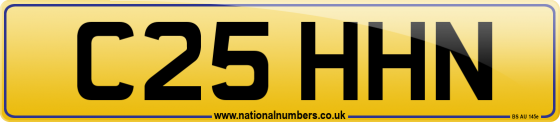 C25 HHN