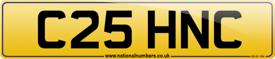 C25 HNC