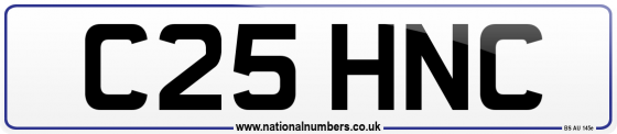 C25 HNC