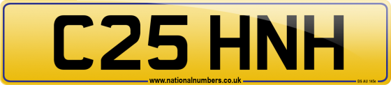 C25 HNH