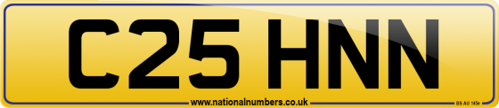 C25 HNN