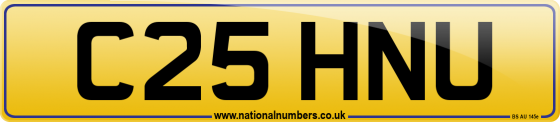 C25 HNU