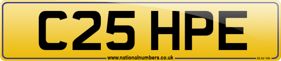 C25 HPE