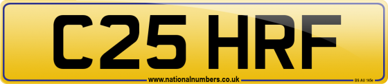 C25 HRF
