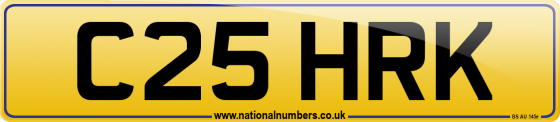 C25 HRK