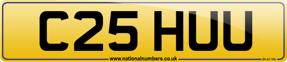 C25 HUU