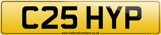 C25 HYP