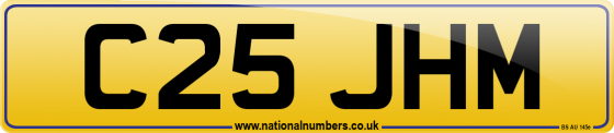 C25 JHM