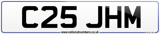 C25 JHM