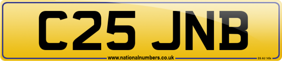 C25 JNB