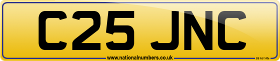 C25 JNC