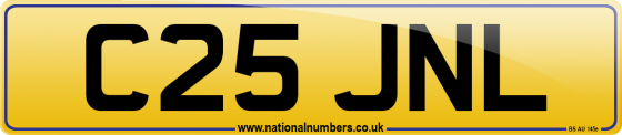 C25 JNL