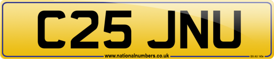 C25 JNU