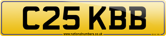 C25 KBB