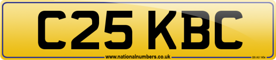 C25 KBC
