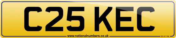 C25 KEC