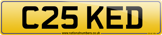 C25 KED