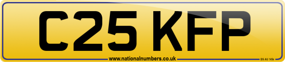 C25 KFP