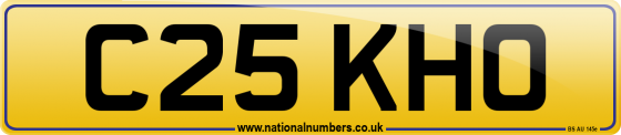 C25 KHO