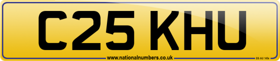 C25 KHU