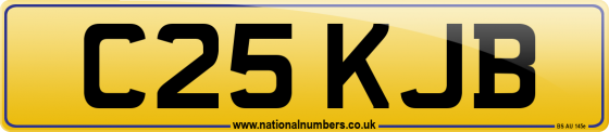 C25 KJB
