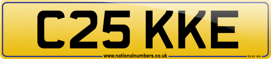 C25 KKE