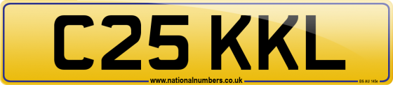 C25 KKL