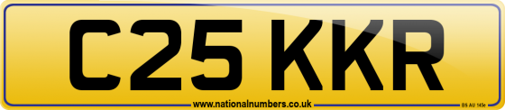 C25 KKR