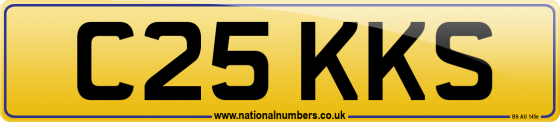 C25 KKS