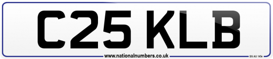 C25 KLB