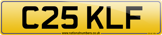 C25 KLF