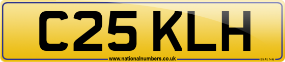 C25 KLH