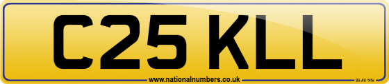 C25 KLL