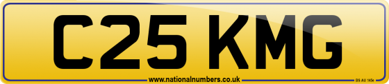 C25 KMG
