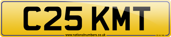 C25 KMT