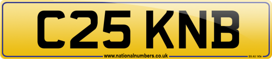 C25 KNB