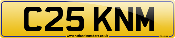 C25 KNM