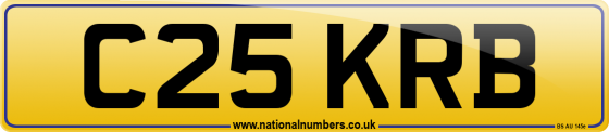 C25 KRB