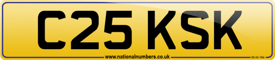 C25 KSK
