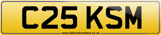 C25 KSM